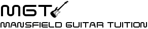 Mansfield Guitar Tuition